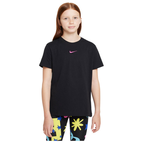 Nike Παιδική κοντομάνικη μπλούζα NSW Essential
